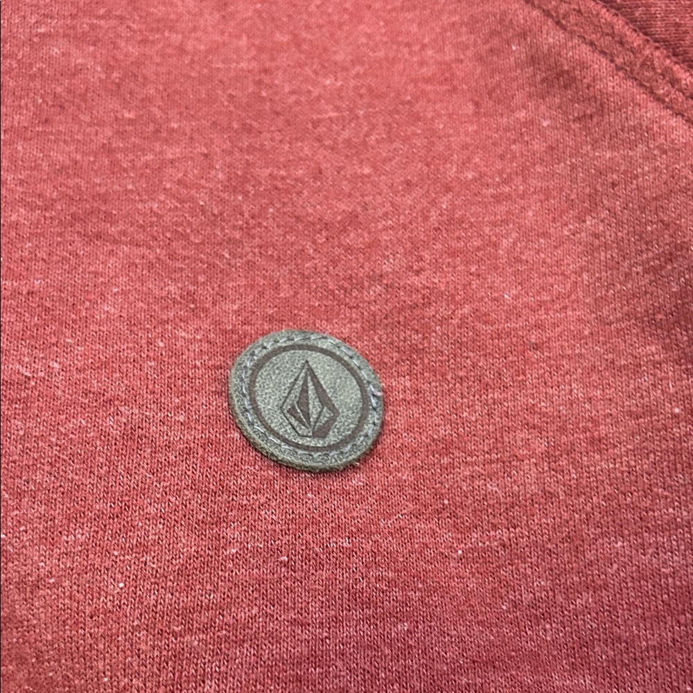 Volcom Stone Crewneck - Picture 3 of 4